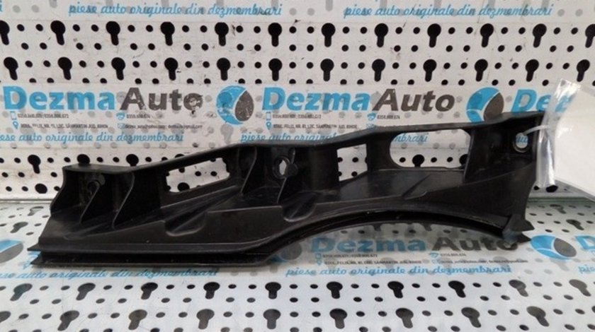 Cod oem: 3C0807890 suport far dreapta, Vw Passat (3C) 2005-2010