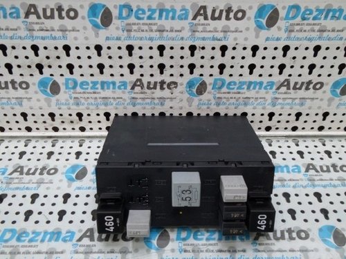 Cod oem: 3C0937049D, modul confort Vw Eos, 1.6fsi, BLF