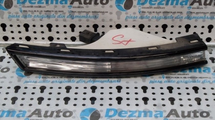 Cod oem: 3C0953041L semnalizare bara fata stanga, Vw Passat (3C) 2.0tdi