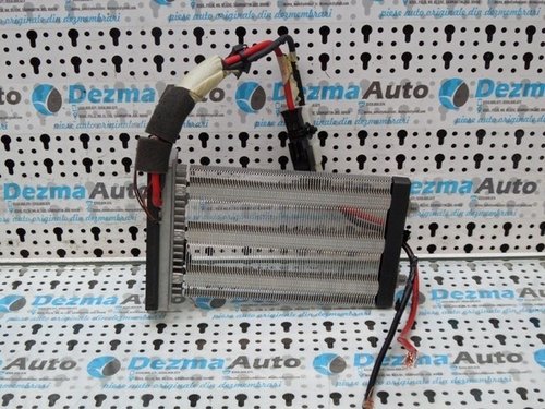 Cod oem: 3M51-18K463-FB, rezistenta electrica bord Ford Focus 2 sedan (DA) 2.0tdci