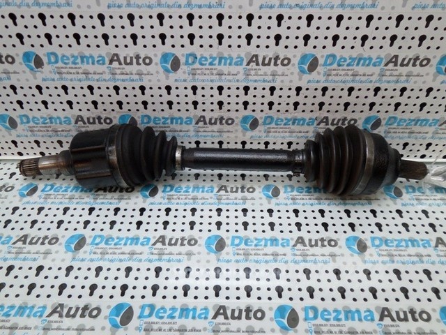 Cod oem:, 3M51-3B437-NH, planetara stanga fata Ford Focus C-Max, 2.0tdci