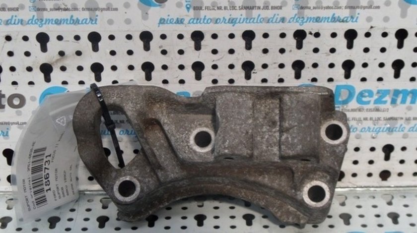 Cod oem: 3M51-6030-AE, suport motor Ford Focus 2 sedan (DA) 1.6 tdci