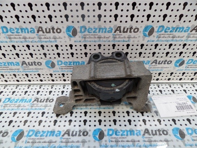 Cod oem: 3M51-6F012-BG, tampon motor Ford Focus C-Max 1.6 tdci, HHDA