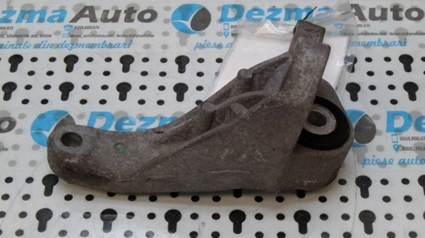 Cod oem: 3M51-6P093-AE, suport motor Ford Focus 2 hatchback (DA) 2007-2011