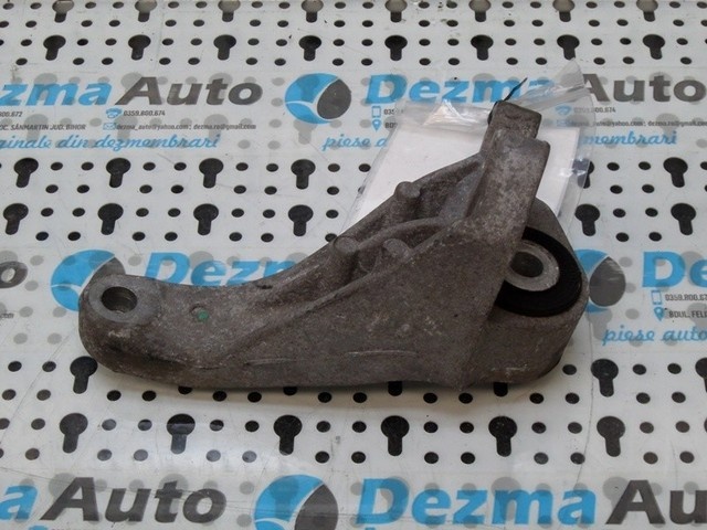 Cod oem: 3M51-6P093-AE, suport motor Ford Focus C-Max, 2003-2007
