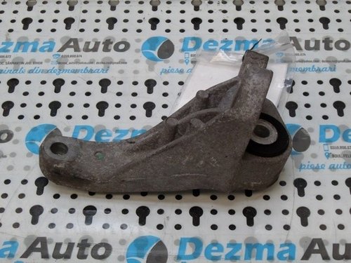 Cod oem: 3M51-6P093-AE, suport motor Ford Focus C-Max, 2003-2007