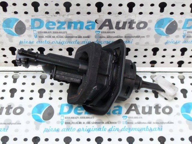 Cod oem: 3M51-7A543-BF, pompa ambreiaj Ford Focus C-Max, 2.0tdci