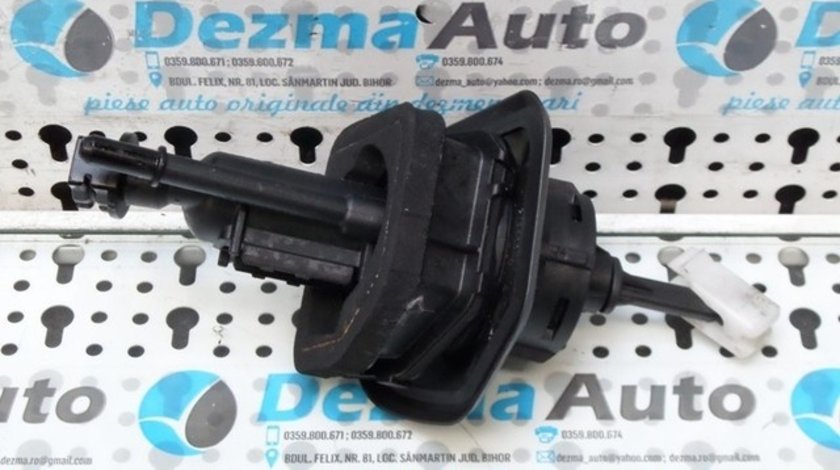 Cod oem: 3M51-7A543-BF, pompa ambreiaj Ford Focus C-Max, 2.0tdci