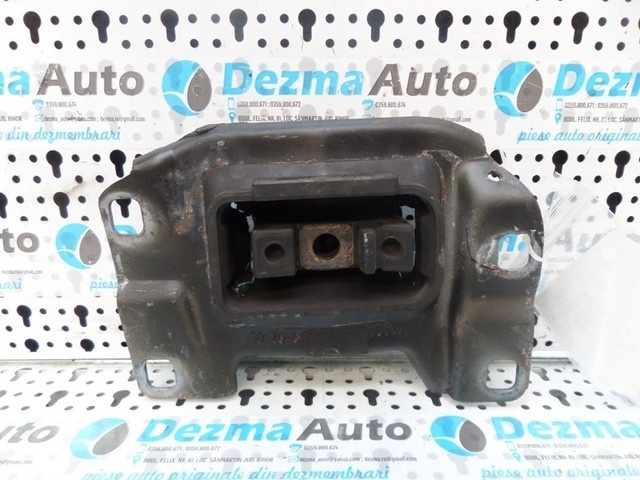 Cod oem: 3M51-7M121-AE, tampon cutie viteza Ford Focus 2 sedan (DA) 1.6 tdci