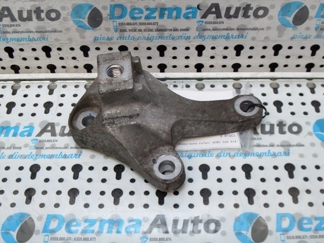 Cod oem: 3M51-7M125-CE, suport cutie viteza Ford C-Max, 2007-2010
