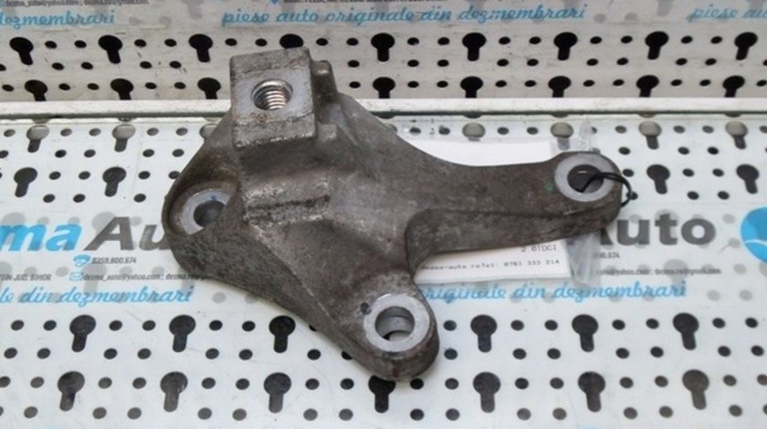 Cod oem: 3M51-7M125-CE, suport cutie viteza Ford Focus 2 hatchback (DA) 2007-2011