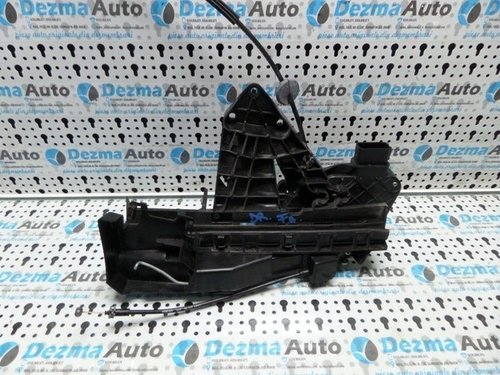 Cod oem: 3M5A-R21812-MT, broasca dreapta fata Ford Focus 2 combi (DAW) 2004-2011