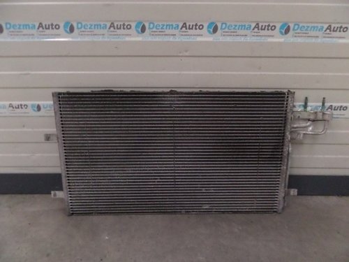 Cod oem: 3M5H-19710-CC radiator clima Ford C-Max 1.8 tdci, KKDA
