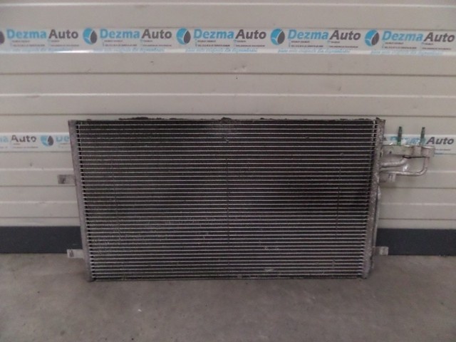 Cod oem: 3M5H-19710-CC, radiator clima Ford Focus 2 combi (DAW) 1.8 tdci, KKDA