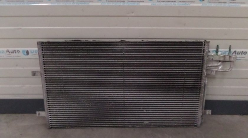 Cod oem: 3M5H-19710-CC, radiator clima Ford Focus 2 combi (DAW) 1.8 tdci, KKDA