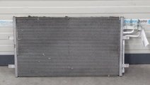 Cod oem: 3M5H-19710-CC, radiator clima Ford Focus ...