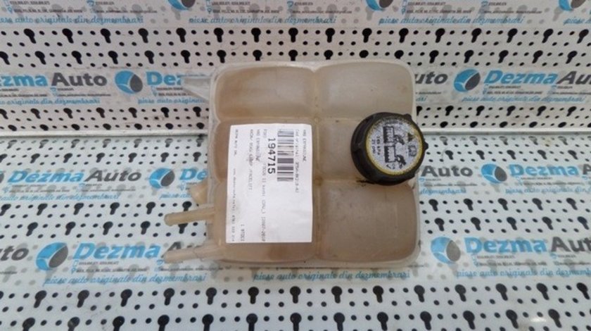 Cod oem: 3M5H-8K218-AJ, vas expansiune Ford Focus 2 sedan (DA) 1.8 tdci, KKDA