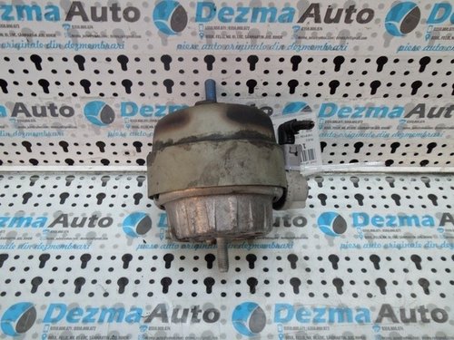 Cod oem: 4F0199382H, tampon motor dreapta cu senzori Vw Touareg (7LA) 3.0tdi, ASB