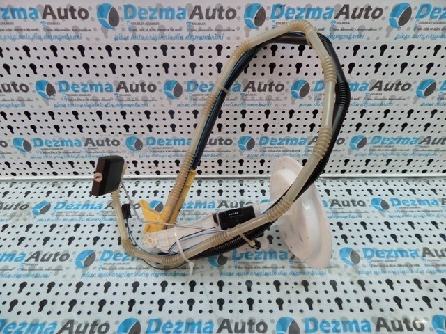 Cod oem: 4F0201317, sonda litrometrica Vw Touareg (7LA) 3.0tdi, ASB