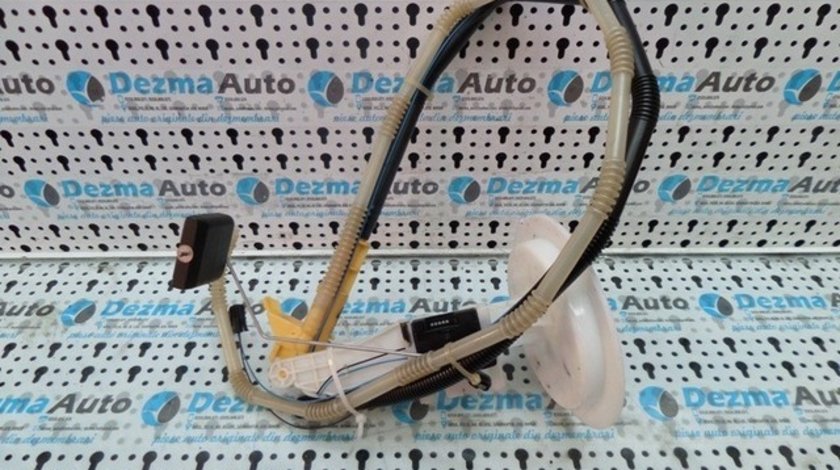 Cod oem: 4F0201317, sonda litrometrica Vw Touareg (7LA) 3.0tdi, ASB