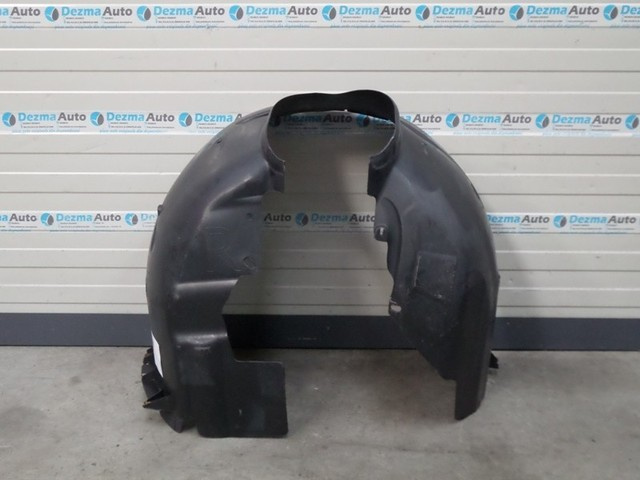 Cod oem: 4M51-16114-AA, carenaj dreapta fata Ford Focus 2 sedan (DA) 2007-2011