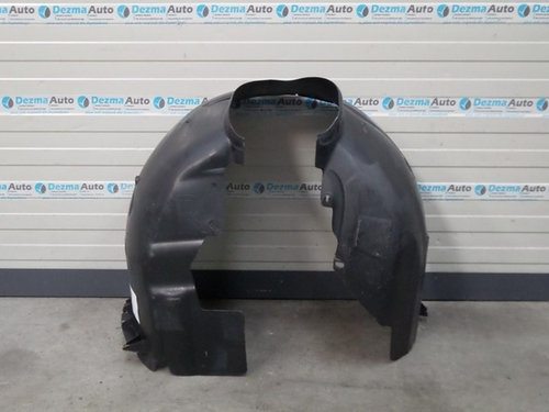 Cod oem: 4M51-16114-AA, carenaj dreapta fata Ford Focus 2 sedan (DA) 2007-2011