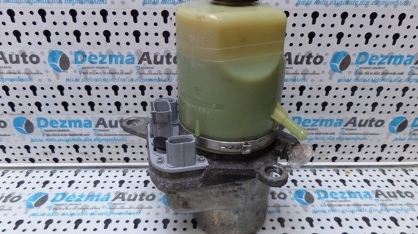Cod oem: 4M51-3K514-BF, pompa servo directie Ford Focus 2 (DA) 1.6 tdci, G8DF