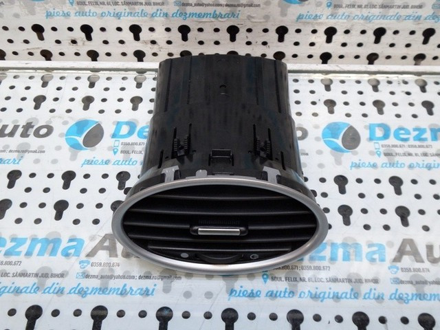 Cod oem: 4M51-A014L21-AD, grila aer bord Ford Focus 2 hatchback (DA) (id:192143)