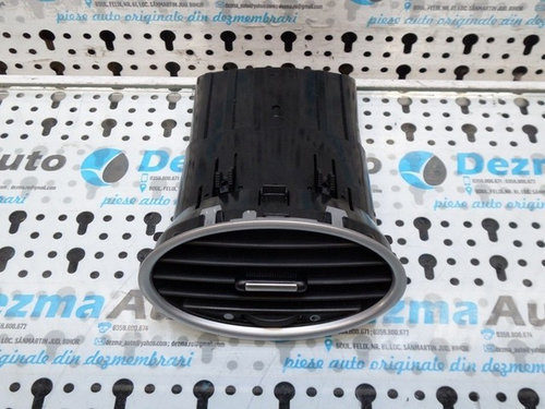 Cod oem: 4M51-A014L21-AD, grila aer bord Ford Focus 2 hatchback (DA) (id:192143)