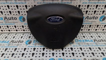 Cod oem: 4M51-A042B85-DF, airbag volan Ford Focus ...