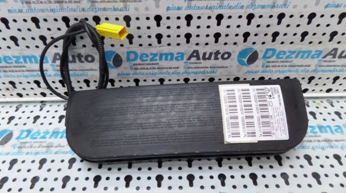 Cod oem: 4M51-A611D10-AD, airbag scaun dreapta Ford Focus 2 combi (DAW) 2004-2011