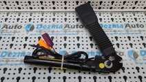 Cod oem: 4M51-A61209-CA, capsa scaun stanga Ford F...