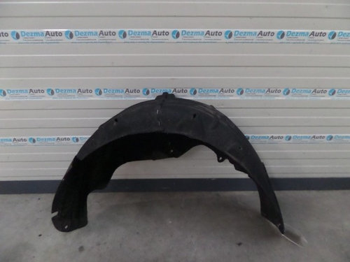 Cod oem: 4M51-N278B50-AF, carenaj dreapta spate Ford Focus 2 sedan (DA) 2005-2011