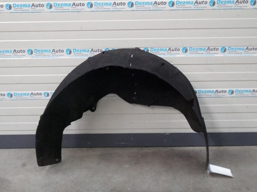 Cod oem: 4M51-N278B51-AF, carenaj stanga spate Ford Focus 2 sedan (DA) 2007-2011
