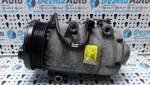 Cod oem: 4M5H-19D629-AE, compresor clima Ford Focu...