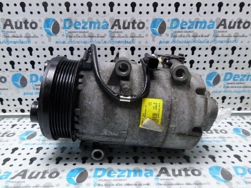 Cod oem: 4M5H-19D629-AE, compresor clima Ford Focus 2 combi (DAW) 1.8 tdci, KKDA (pr:110747)