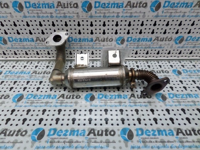 Cod oem: 4M5Q-9F464-BC, racitor gaze, Ford Focus 2 (DA) 1.8 tdci KKDA