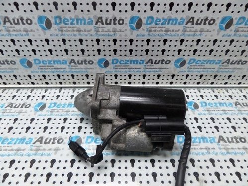 Cod oem: 4M5T-11000-KE, electromotor Ford Focus 2 combi (DAW) 1.8 tdci, KKDA