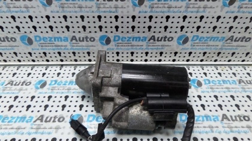 Cod oem: 4M5T-11000-KE, electromotor Ford Focus 2 combi (DAW) 1.8 tdci, KKDA