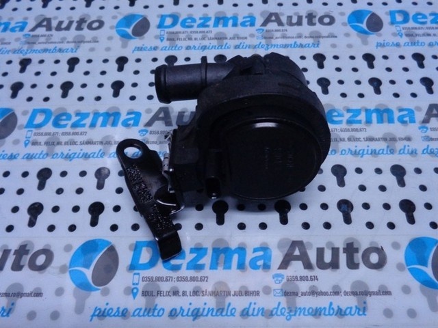 Cod oem: 5G0965567, pompa recirculare apa Seat Leon (5F1) 1.6 tdi, CLHB