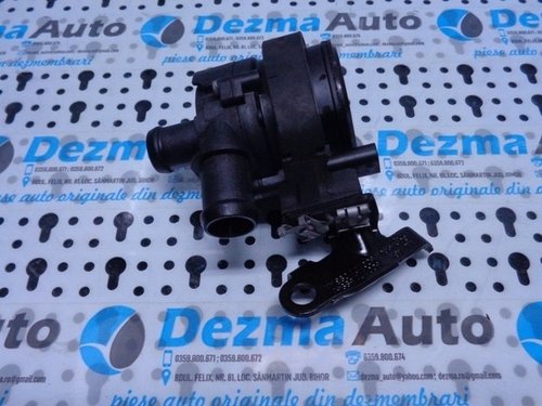 Cod oem: 5G0965567, pompa recirculare apa Skoda Octavia 3 (5E) 1.6 tdi, CLHA