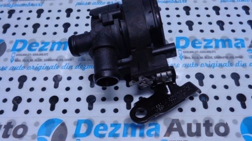 Cod oem: 5G0965567, pompa recirculare apa Skoda Octavia Combi (5E5) 1.6 tdi, CLHA