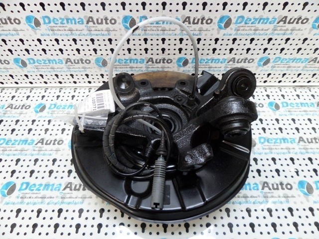 Cod oem: 6761579fuzeta stanga spate cu abs, Bmw 3 cabriolet (E93) 2.0 d