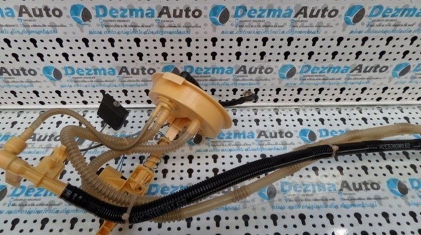 Cod oem: 6763888 sonda litrometrica, Bmw 3 coupe (E92) 2.0 d