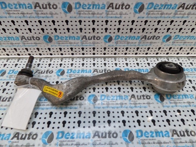 Cod oem: 6765305 brat suspensie fuzeta stanga fata, Bmw 3 Touring (E91) 2.0 d