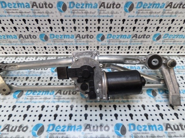 Cod oem: 6912404 motoras stergator fata, Bmw 3 cabriolet (E93) 2006-In prezent