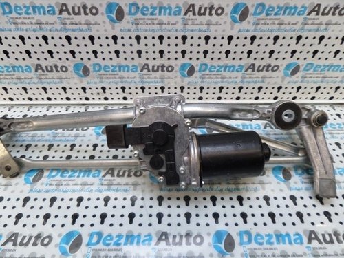Cod oem: 6912404 motoras stergator fata Bmw 3 Touring (E91) 2005-2011