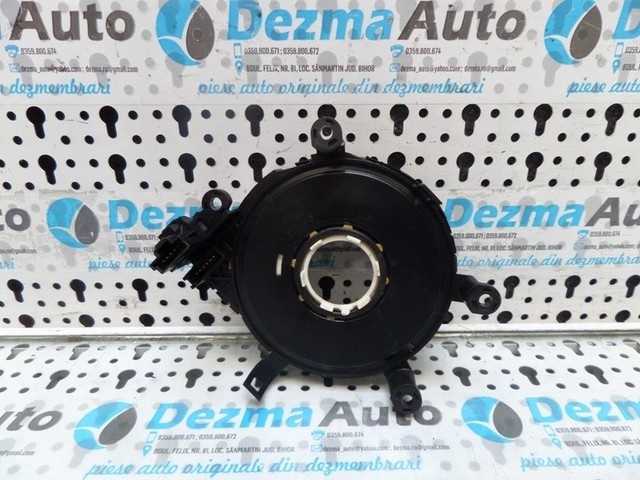 Cod oem: 6967324 spirala volan, Bmw 3 cabriolet (E93) 2.0 d