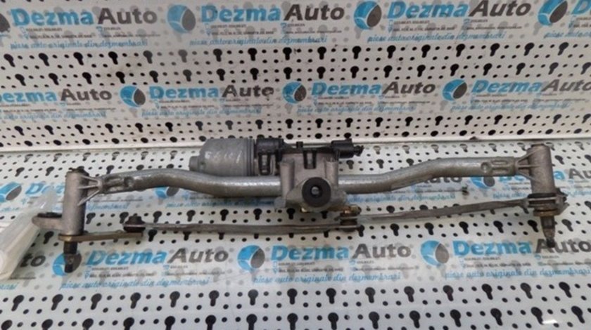 Cod oem: 6L1955023G, ansamblu stergator fata Seat Cordoba (6L2) 2002-2009