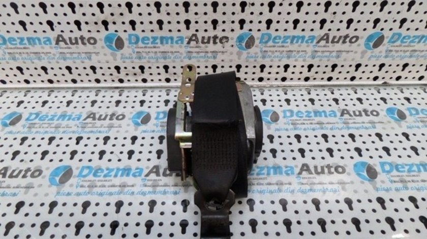 Cod oem: 6L4857706G, centura dreapta fata Seat Cordoba (6L2) 2002-2009